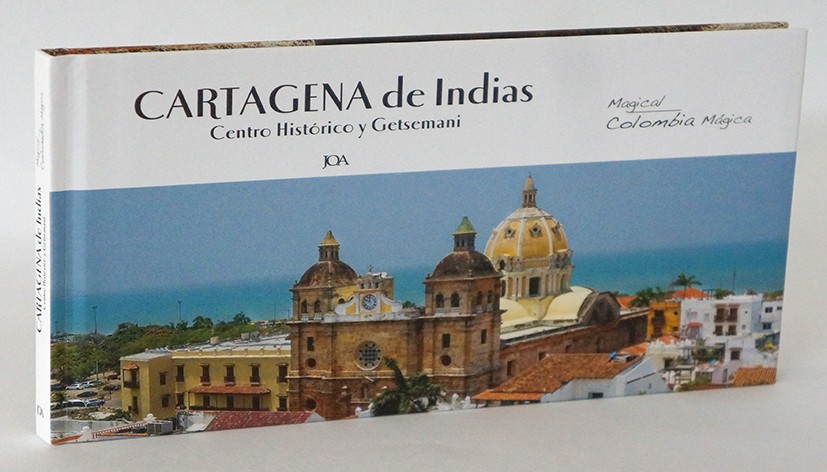 Cartagena de Indias — Centro Histórico y Getsemaní