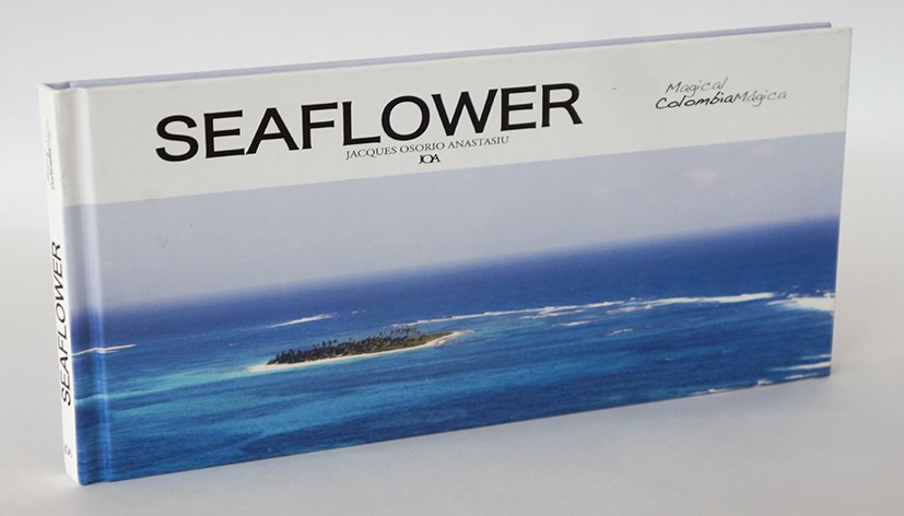Seaflower — Magical Colombia